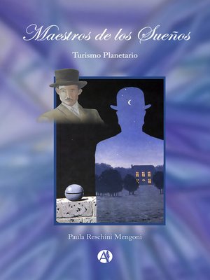 cover image of Maestros de los Sueños